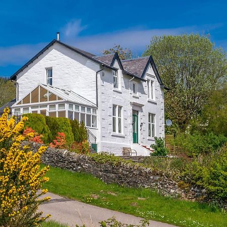 The Tregortha B&B タイナブルーイック エクステリア 写真