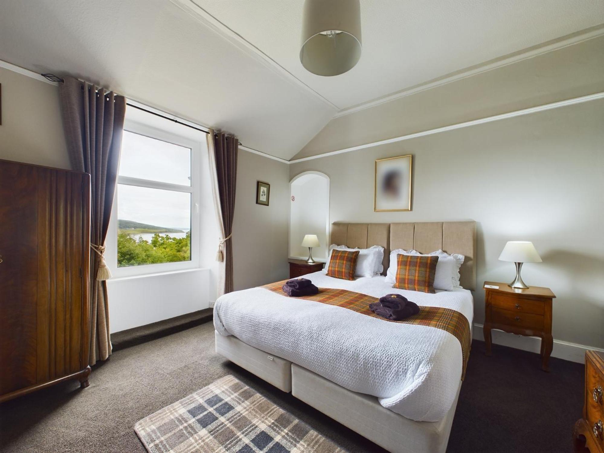 The Tregortha B&B タイナブルーイック エクステリア 写真
