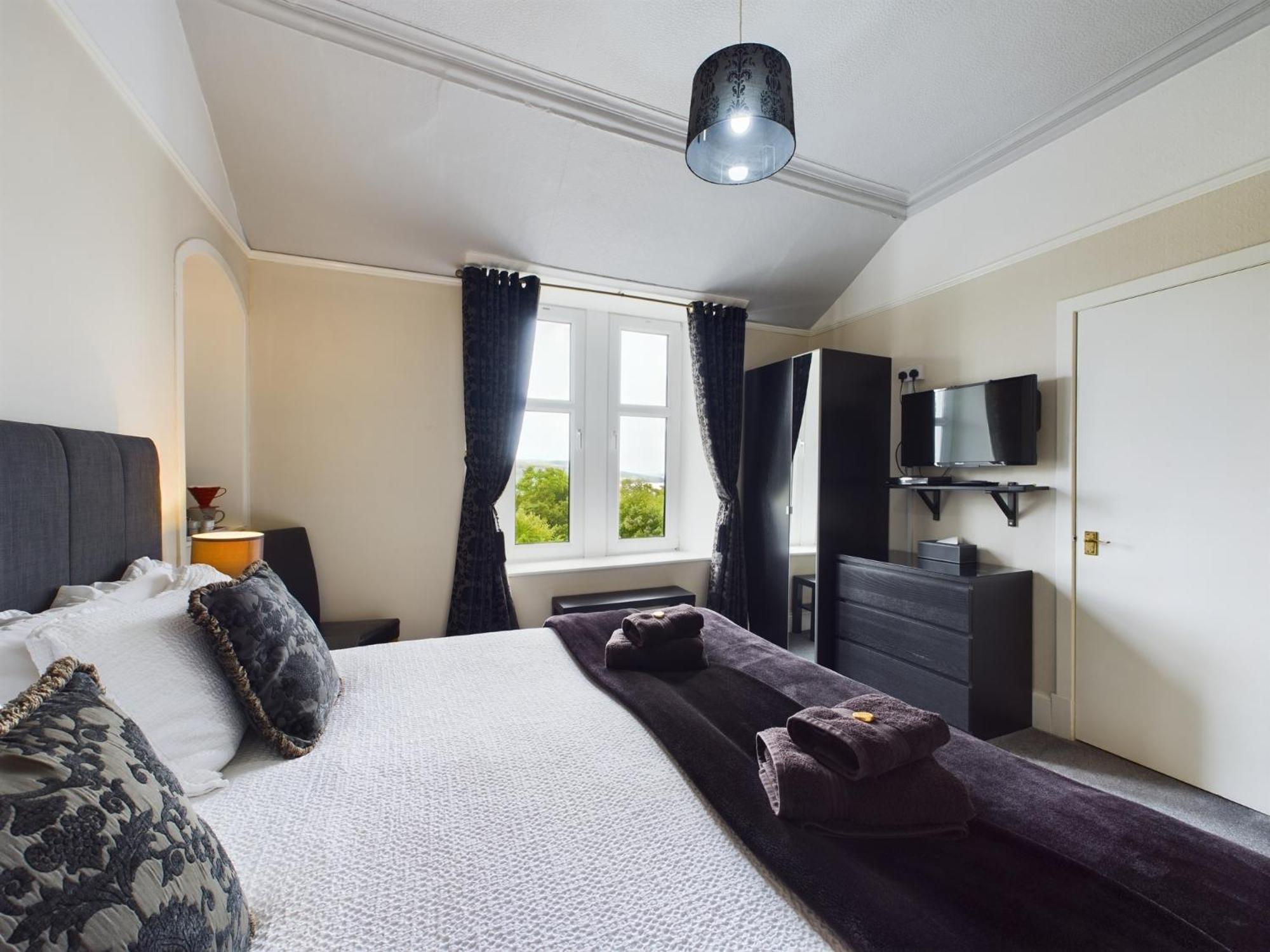 The Tregortha B&B タイナブルーイック エクステリア 写真