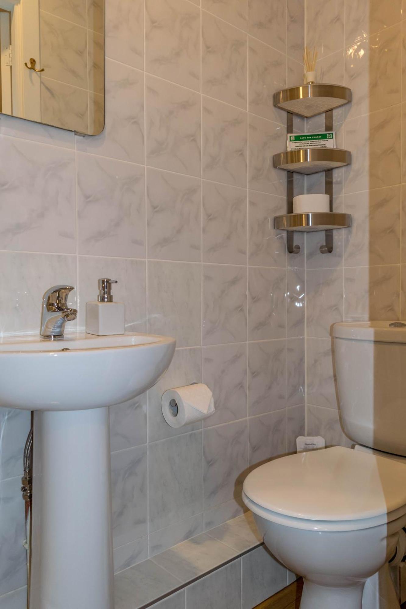 The Tregortha B&B タイナブルーイック エクステリア 写真