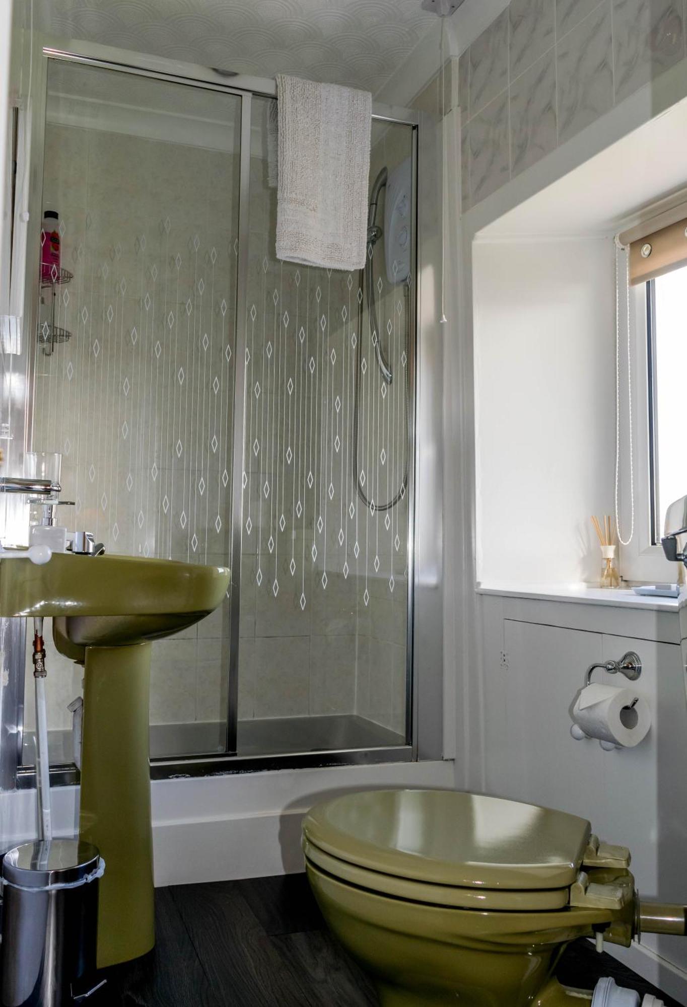 The Tregortha B&B タイナブルーイック エクステリア 写真