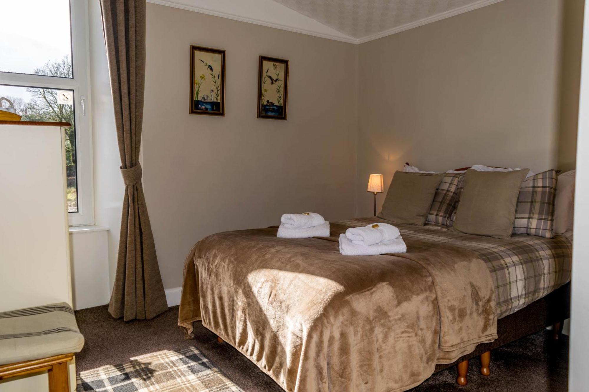 The Tregortha B&B タイナブルーイック エクステリア 写真