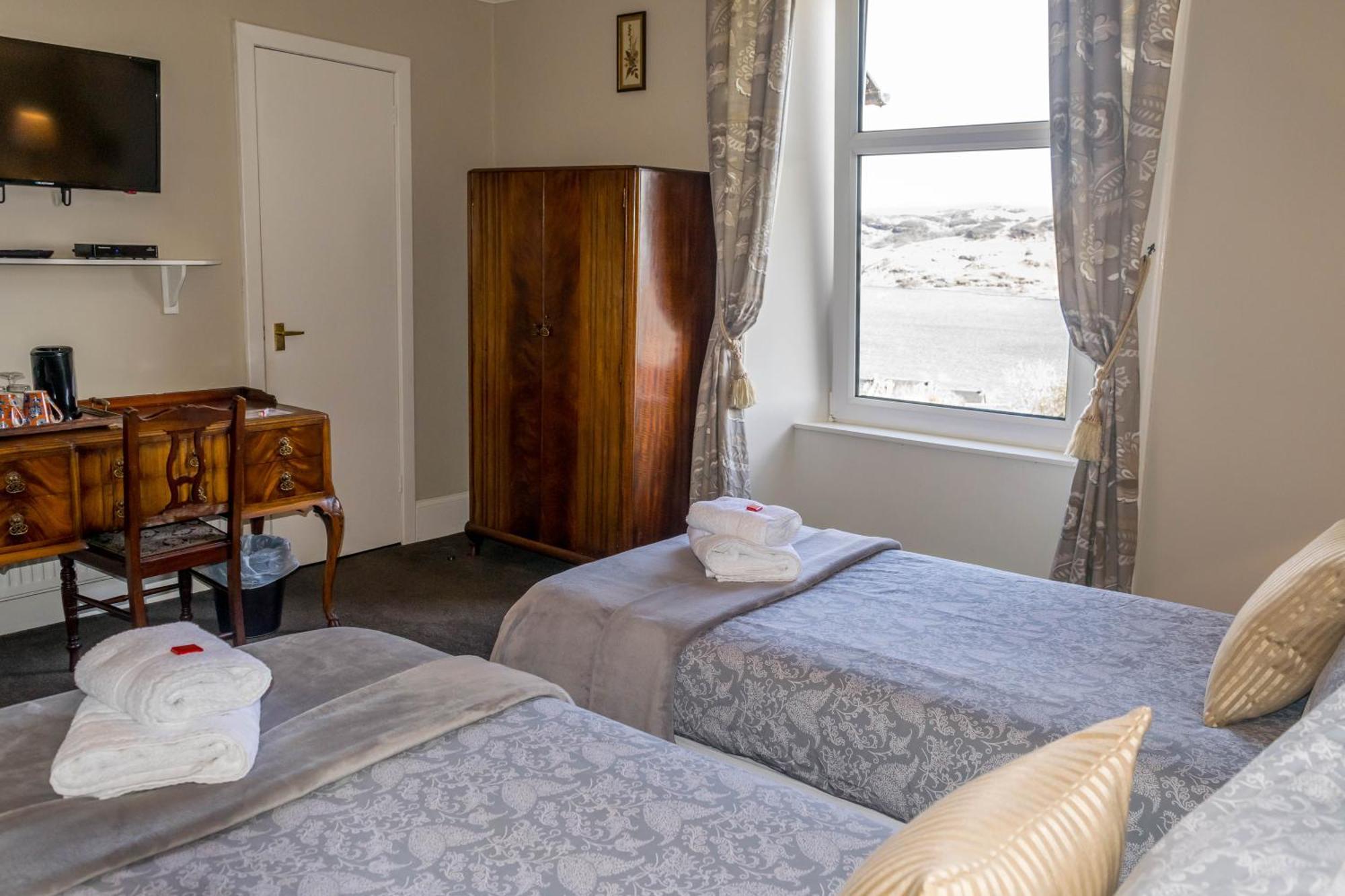 The Tregortha B&B タイナブルーイック エクステリア 写真